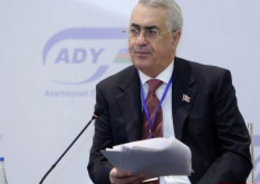 "ASAN qatar" sistemi tətbiq olunacaq - İlin sonunadək