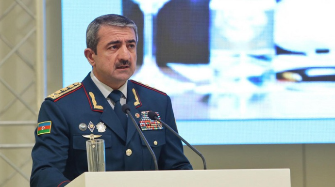 Elçin Quliyev yola salınır - DSX-nin YENİ RƏİSİ BU ŞƏXS OLACAQ  - FOTO