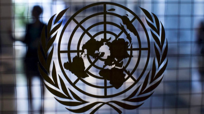 BMT-nin Livandakı mənzil-qərargahına raket düşüb