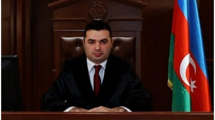 Arvadını öldürən hakim 10 il müddətinə azadlıqdan məhrum edilib