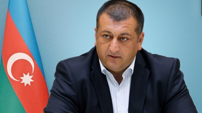 Zaur Axundova cinayət işi açıldı - Böyük yeyinti 