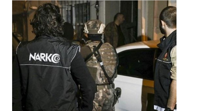 Türkiyədə tutulan 9 iranlı casusun məqsədi nə idi?