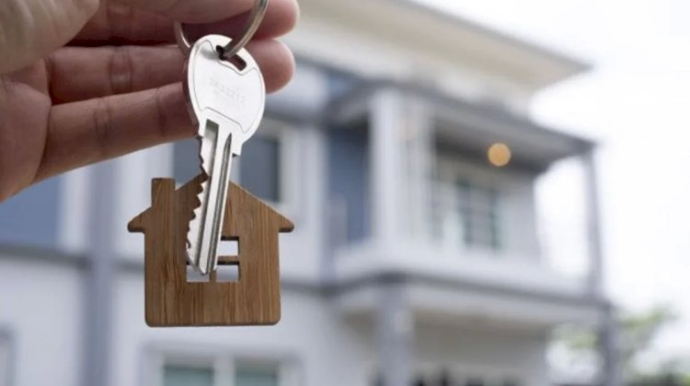 Azərbaycanda bu ailələrə yeni mənzillər veriləcək - ŞAD XƏBƏR 