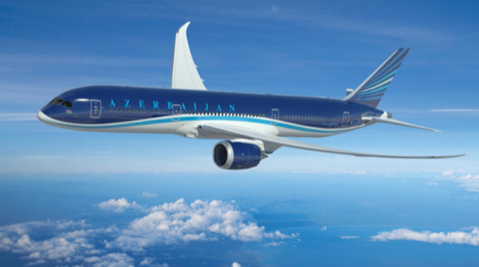 AZAL Bakı-Naxçıvan aviareysinə 1 200 bilet satıb