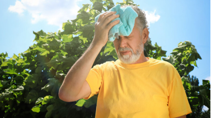 ÜST-dən isti havalarla bağlı XƏBƏRDARLIQ: Bunlara əməl edin 