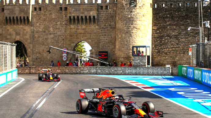 "Formula-1" bu il Bakıya 13 mindən çox turist gətirir – İqtisadi fayda 30 milyon dolları ötəcək 