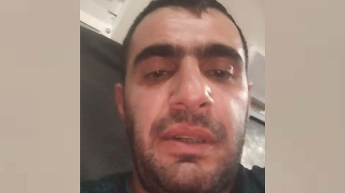 Daha bir həmyerlimiz Ukraynada həlak oldu - FOTO 