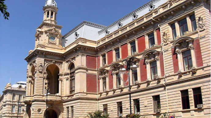 BŞİH-də müşavirə keçirildi