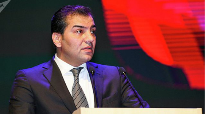 Prezident Fuad Nağıyevə buna görə şiddətli töhmət verib - TƏFƏRRÜAT 