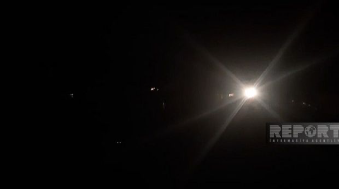 Biləsuvarın qaranlıq yolları:  Bələdiyyəyə borcu olan sakinlər ölümlə üz-üzə qalıblar  - FOTO