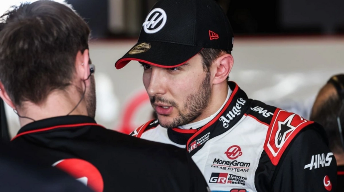 "Formula 1" pilotu: "Bakıda tempi tədricən artırmaq lazımdır" 