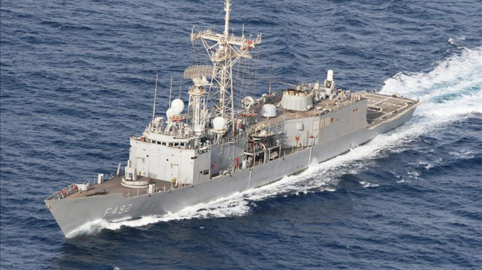 Rusiyadan ərzaq daşıyan 94 gəmiyə qadağa - Aralıq dənizinə çıxmasına mane oldu 