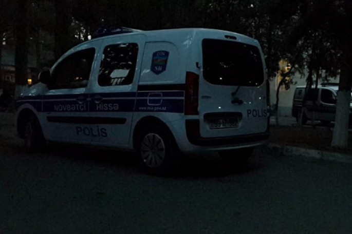 Bakıda evdən qadının skeleti tapıldı: 2 il əvvəl ölüb - VİDEO