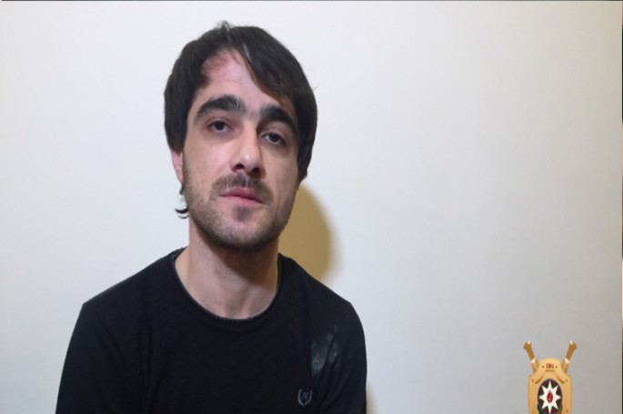 Avtomobilindən odlu silah tapılan Maştağa sakini həbsdə ölüb – FOTO