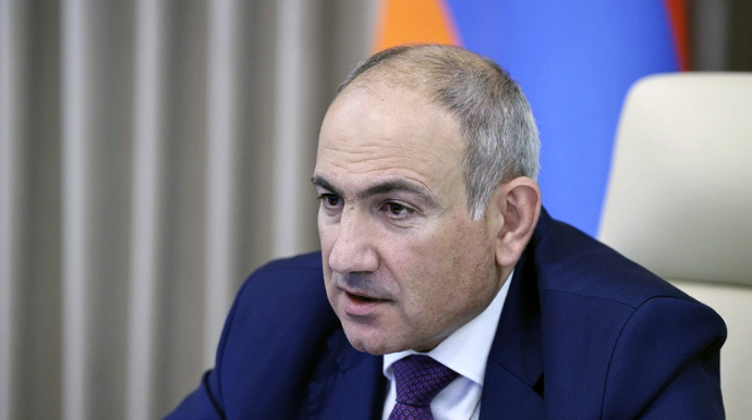 TRIPP layihəsi çərçivəsində texniki-iqtisadi tədqiqatlar başlayıb - Paşinyan 