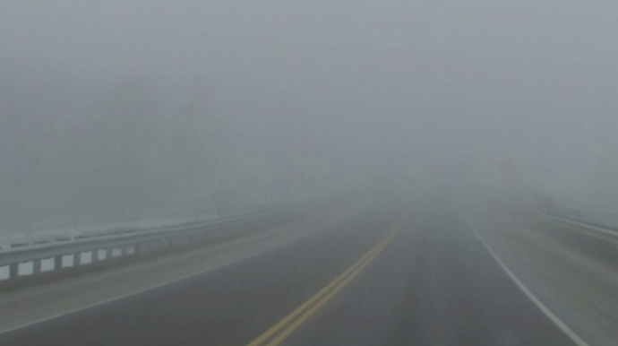 Yollarda görünüş məsafəsi məhdudlaşacaq