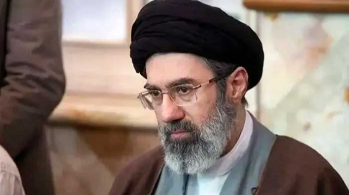 Müctəba Xamenei öldürülüb - VİDEO 