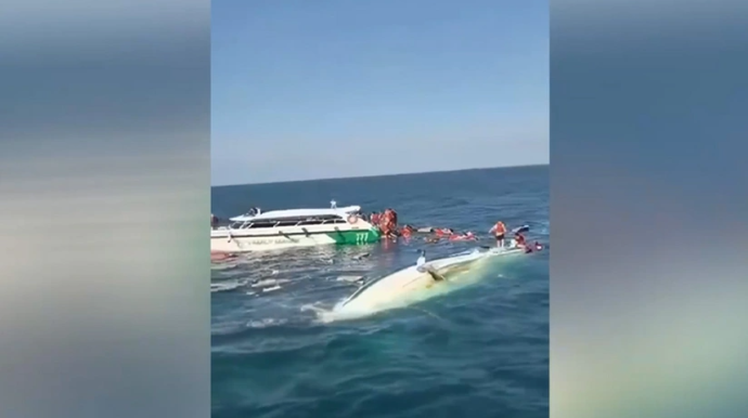 Kater qəzasında bir nəfər həlak oldu, 19 nəfər xəsarət aldı 