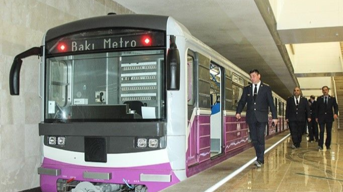 Bakı metrosu yenidən bağlanır — RƏSMİ 