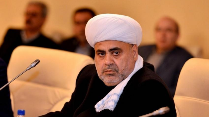 "Qardaşım İran məni erməniyə satdı” - Allahşükür Paşazadə 