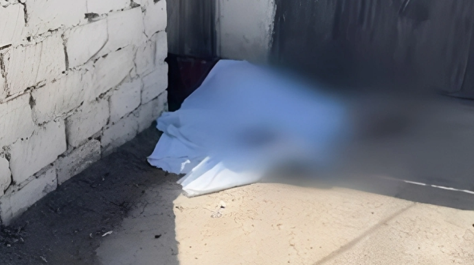 Əminənin qətlə yetirilmədən əvvəlki səs yazıları yayıldı - VİDEO