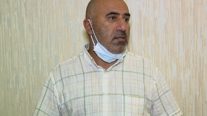В Азербайджане арестованы два пациента с COVID-19 - ФОТО