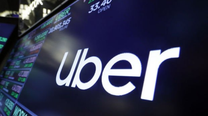 Uber ilk dəfə mənfəətini açıqladı