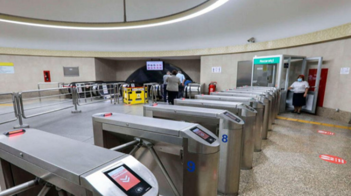 Metroda gediş haqqı artırılacaq? - AÇIQLAMA 