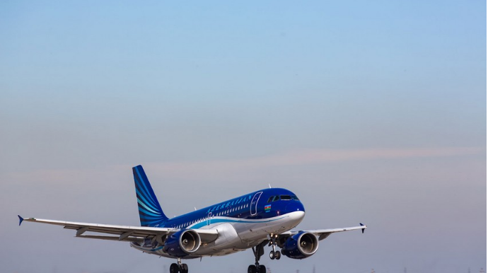 AZAL-ın Bakı-İstanbul-Bakı reysləri sabah günün birinci yarısına keçirilib 