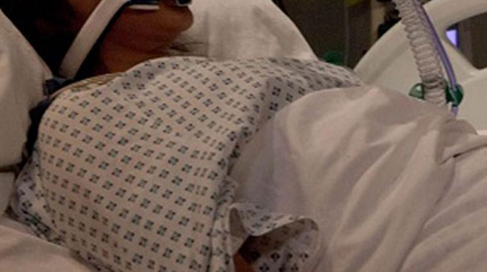 Sabunçuda 15 yaşlı gənc dəm qazından zəhərlənib