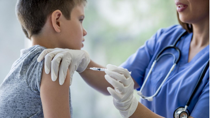 Hansı yeniyetmələrə vaksin vurulması daha çox tövsiyə olunur?