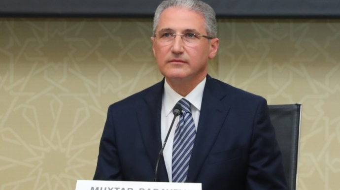 Nazir özünə yeni müşavir TƏYİN ETDİ 