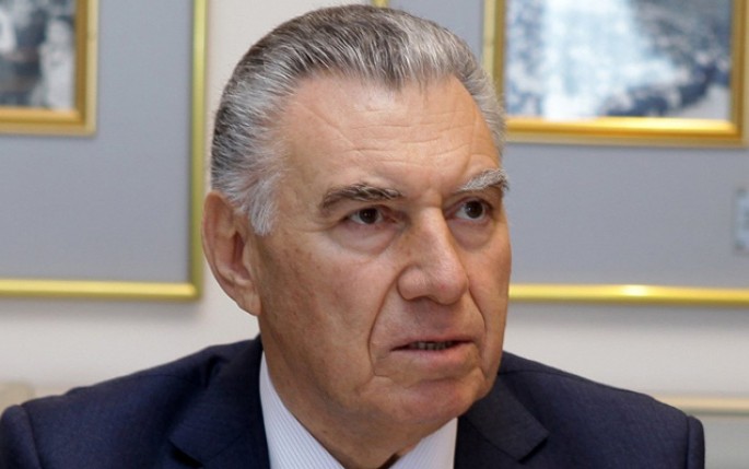 Əli Həsənov nəvəsinin törətdiyi qəzadan danışdı - Çox istərdim ki...