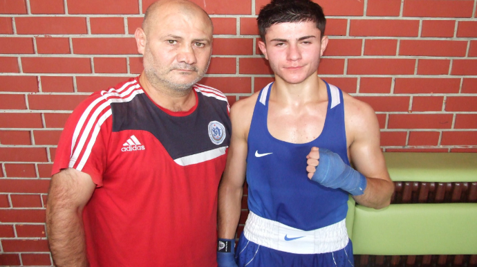 Azərbaycanın 5 boksçusu Millətlər kubokunda medalı təmin edib 