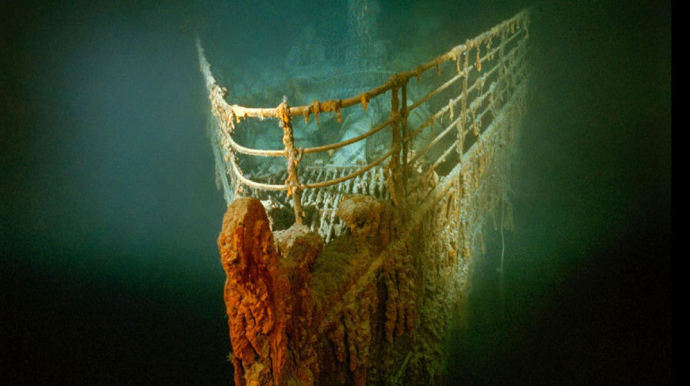 ABŞ və Kanada “Titanik”ə gedən turistlər üçün axtarışları gücləndirib 