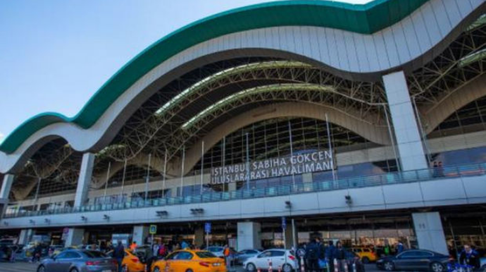 Взрыв в Стамбуле: в аэропорту были приостановлены полеты   - ФОТО