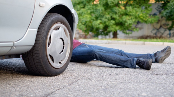Новые подробности смертельного ДТП в Агдашском районе