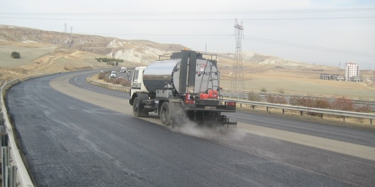 Bakıda xüsusi asfalt qatı salınacaq – Yarışdan sonra soyub atacaqlar