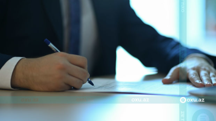 Məktəb direktoru İŞDƏN QOVULDU 