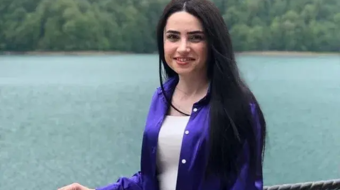 UNEC-in tələbəsi dünyasını dəyişdi 