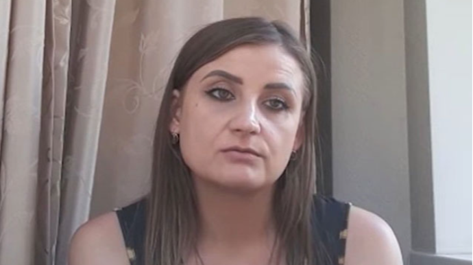 Rusiyada azərbaycanlını öldürən polisin xanımının yalanı üzə çıxdı