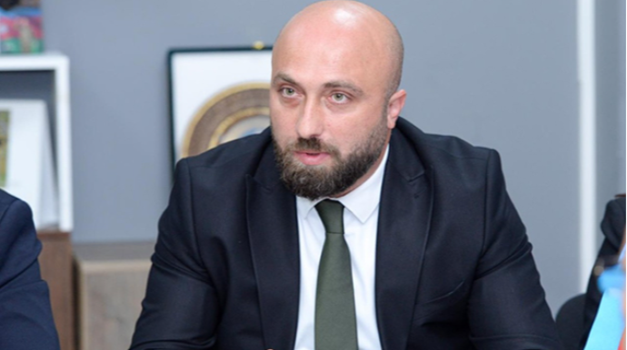 “Space”in yeni rəhbəri kimdir? - Dosye 