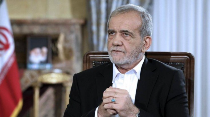 Prezident səfərini yarıda saxlayıb TƏCİLİ ÖLKƏSİNƏ DÖNDÜ 