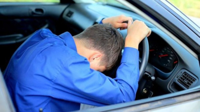 Göygöldə FACİƏ:  əcnəbi sürücünün meyiti tapıldı