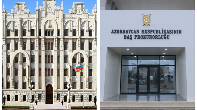 В Азербайджане раскрыто убийство, совершенное 29 лет назад