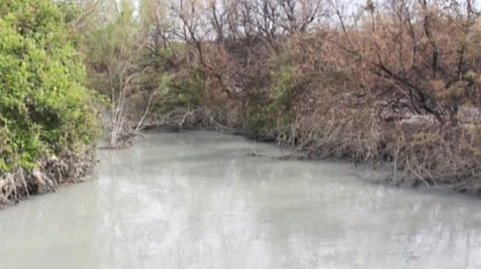 Azərbaycanda acınacaqlı VƏZİYYƏT:  Sakinlər kanalizasiya suyundan istifadə edirlər