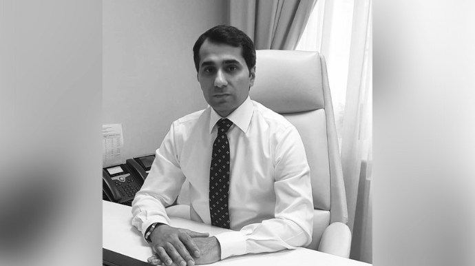 Azərbaycanlı diplomat vəfat edib