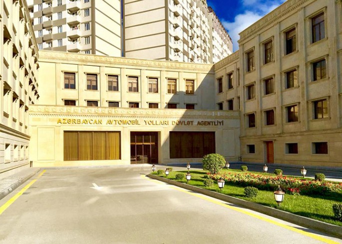 Yeni avtomobil yolunun ilkin və tətbiqi layihələri hazırlanacaq