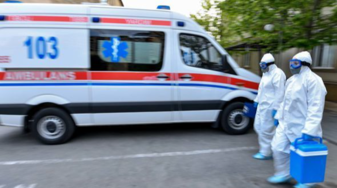 Azərbaycanda universitet əməkdaşı koronavirusdan öldü  - FOTO