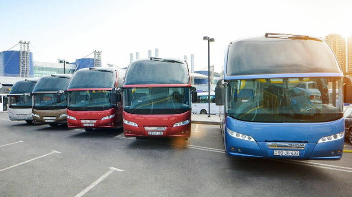 Bakı-Naxçıvan avtobus reyslərinin artırılması nəzərdə tutulur?